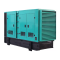 Cummins Silent Diesel Generator 30kVA-500kVA